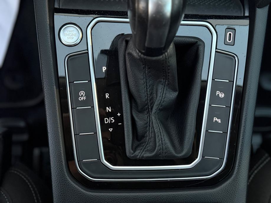 VW Passat Variant 2.0 TDI COMFORTLINE *AUTOMATIK DSG* KAMERA*NAVI*LED*, fotografija 18