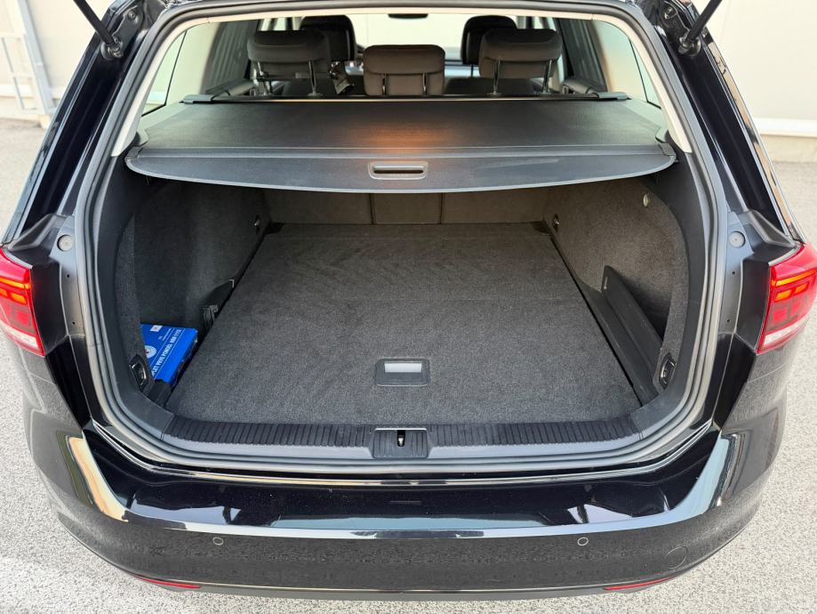 VW Passat Variant 2.0 TDI COMFORTLINE *AUTOMATIK DSG* KAMERA*NAVI*LED*, fotografija 15