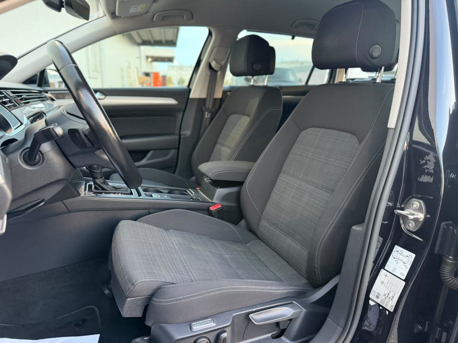 VW Passat Variant 2.0 TDI COMFORTLINE *AUTOMATIK DSG* KAMERA*NAVI*LED*, fotografija 12