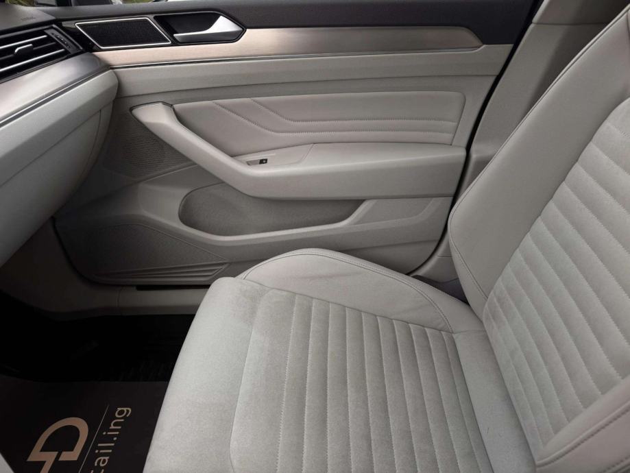 VW PASSAT VARIANT 2,0 TDI ++DSG++135.000KM**FULL SERVISNA***, fotografija 13