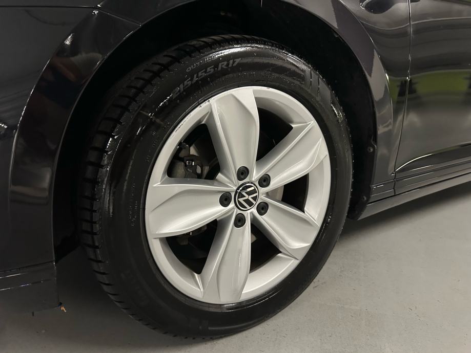 VW Passat Variant 2.0 TDI DSG – 2022. god., fotografija 13