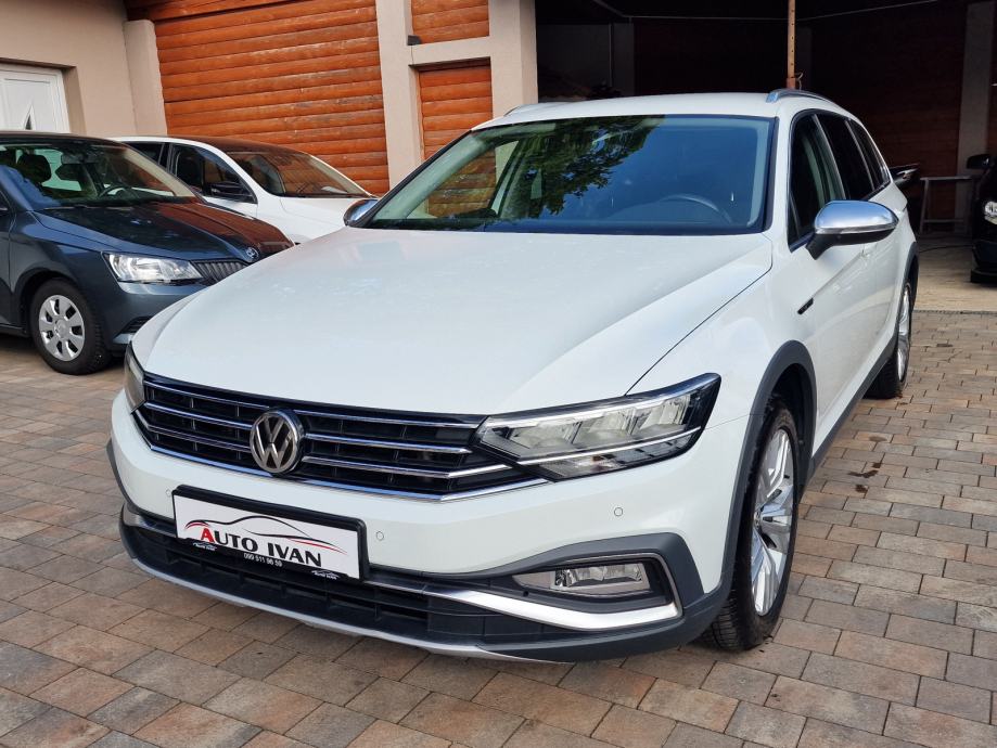 Vw Passat Variant