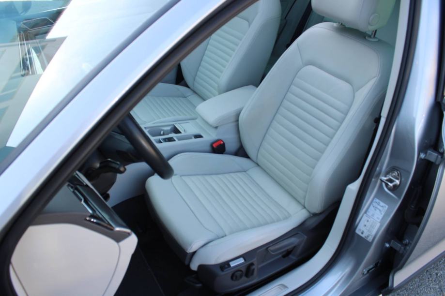 VW Passat Variant 2.0 TDi DSG Alltrack 4MOTION *LED, NAVIGACIJA, KAMER, fotografija 9