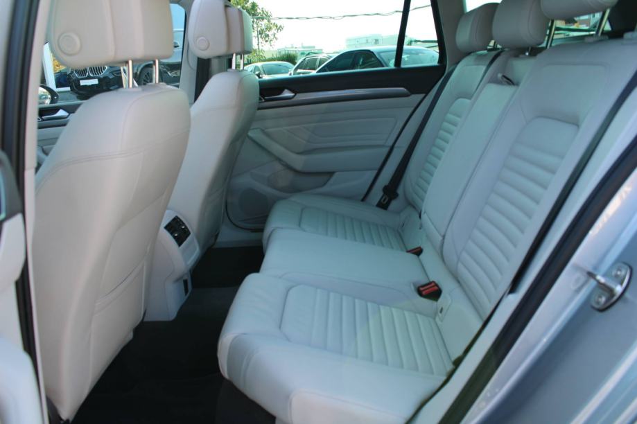 VW Passat Variant 2.0 TDi DSG Alltrack 4MOTION *LED, NAVIGACIJA, KAMER, fotografija 11