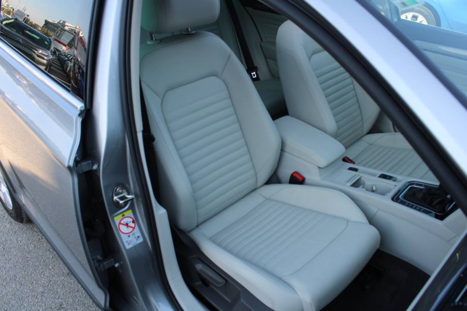 VW Passat Variant 2.0 TDi DSG Alltrack 4MOTION *LED, NAVIGACIJA, KAMER, fotografija 12