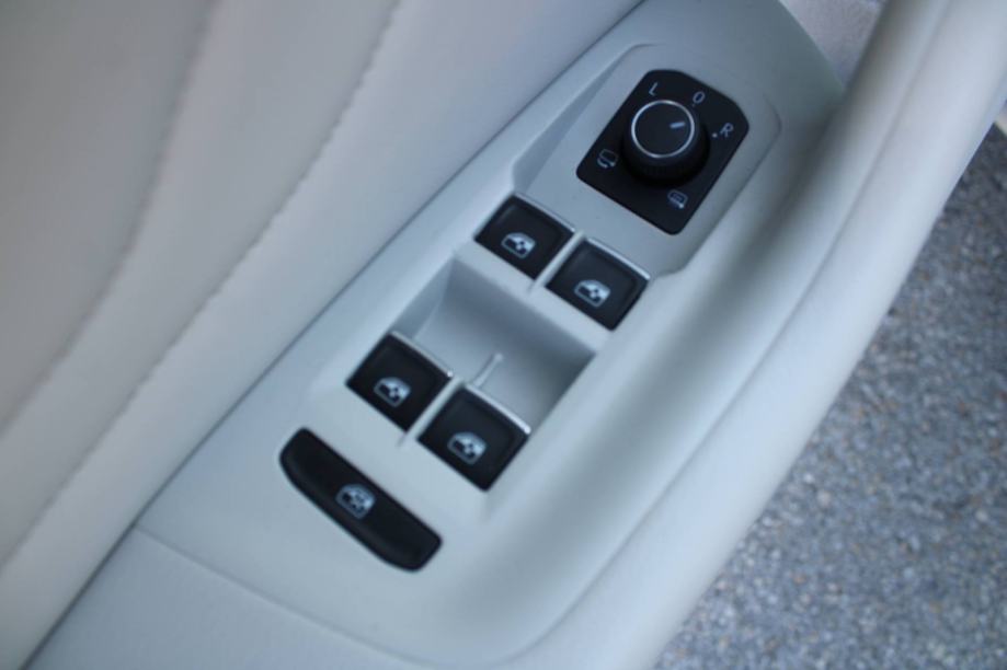 VW Passat Variant 2.0 TDi DSG Alltrack 4MOTION *LED, NAVIGACIJA, KAMER, fotografija 16