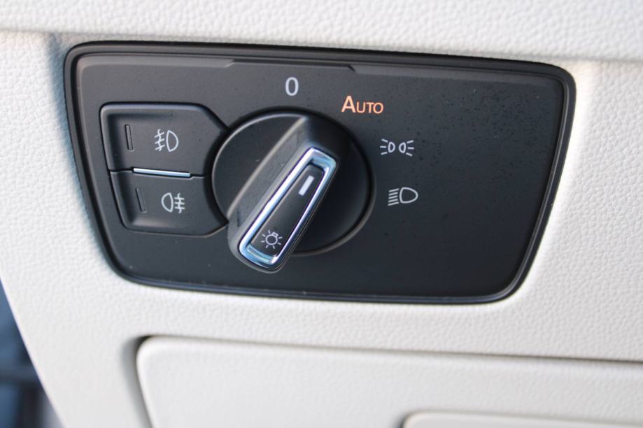 VW Passat Variant 2.0 TDi DSG Alltrack 4MOTION *LED, NAVIGACIJA, KAMER, fotografija 17