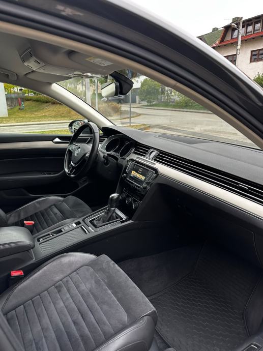 VW Passat Variant 2,0 TDI DSG Automatik*Highline*LED*Kamera*Navi*, fotografija 10