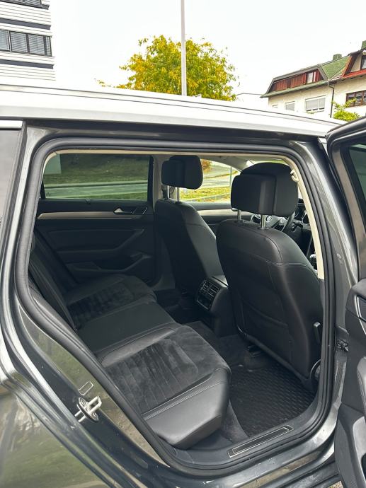VW Passat Variant 2,0 TDI DSG Automatik*Highline*LED*Kamera*Navi*, fotografija 11