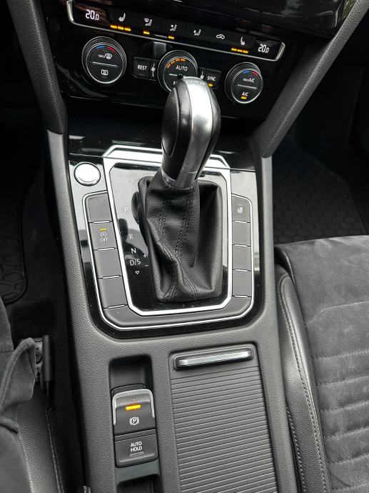 VW Passat Variant 2,0 TDI DSG Automatik*Highline*LED*Kamera*Navi*, fotografija 16