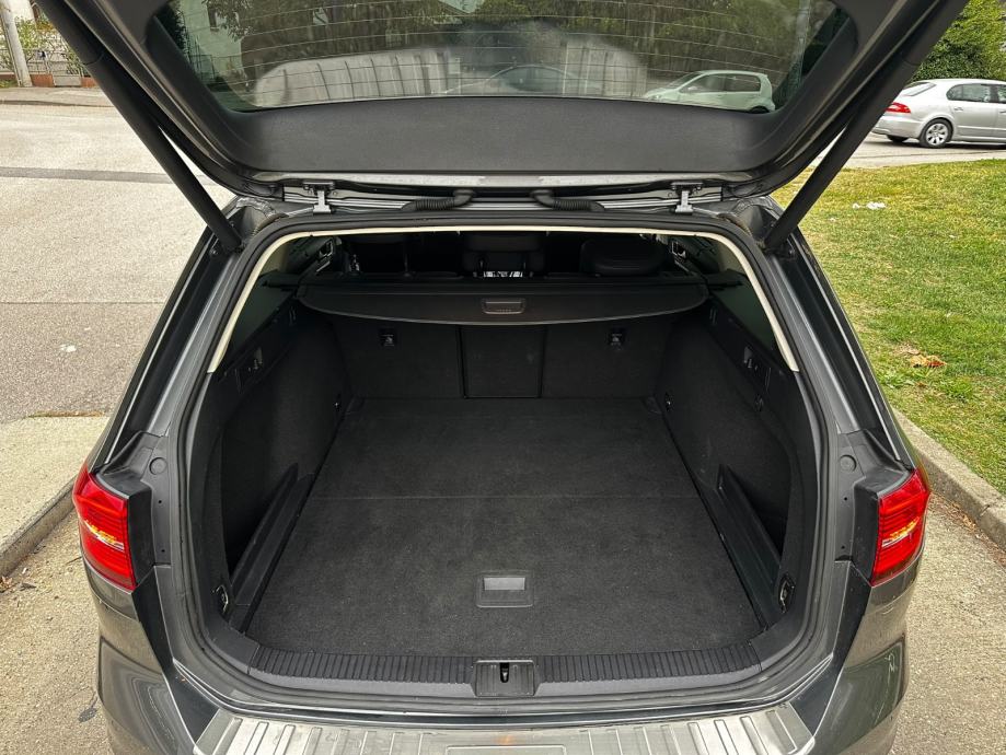 VW Passat Variant 2,0 TDI DSG Automatik*Highline*LED*Kamera*Navi*, fotografija 20