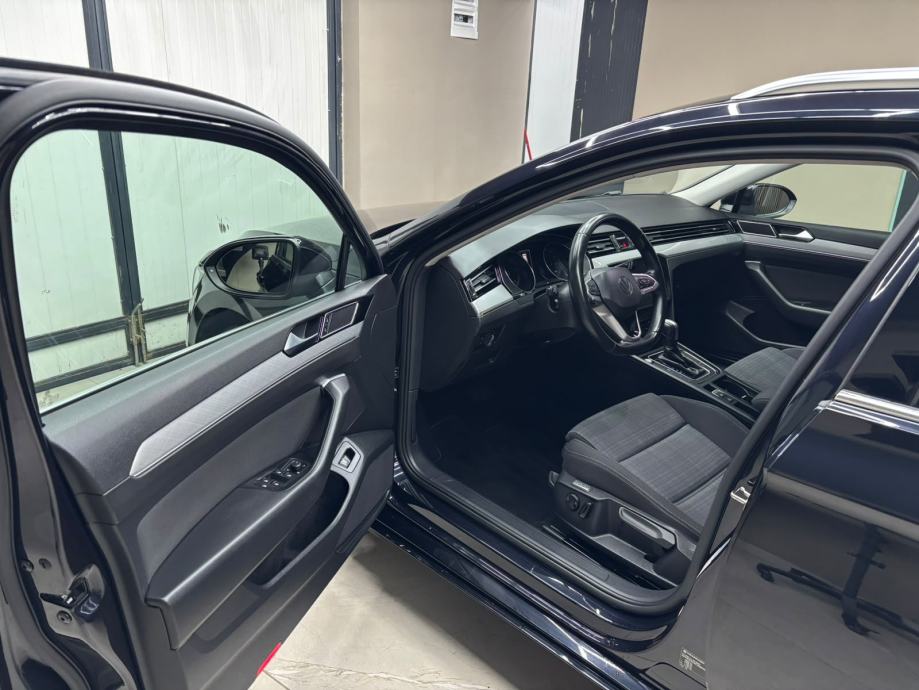 VW PASSAT VARIANT 2.0 TDI DSG BUSINESS* LIZING BEZ UCESCA U PDV-U, fotografija 5