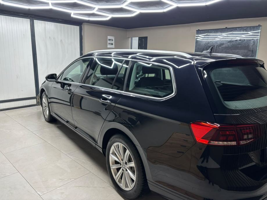 VW PASSAT VARIANT 2.0 TDI DSG BUSINESS* LIZING BEZ UCESCA U PDV-U, fotografija 2
