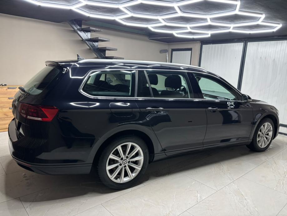 VW PASSAT VARIANT 2.0 TDI DSG BUSINESS* LIZING BEZ UCESCA U PDV-U, fotografija 3