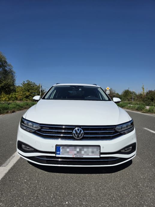 Vw Passat Variant