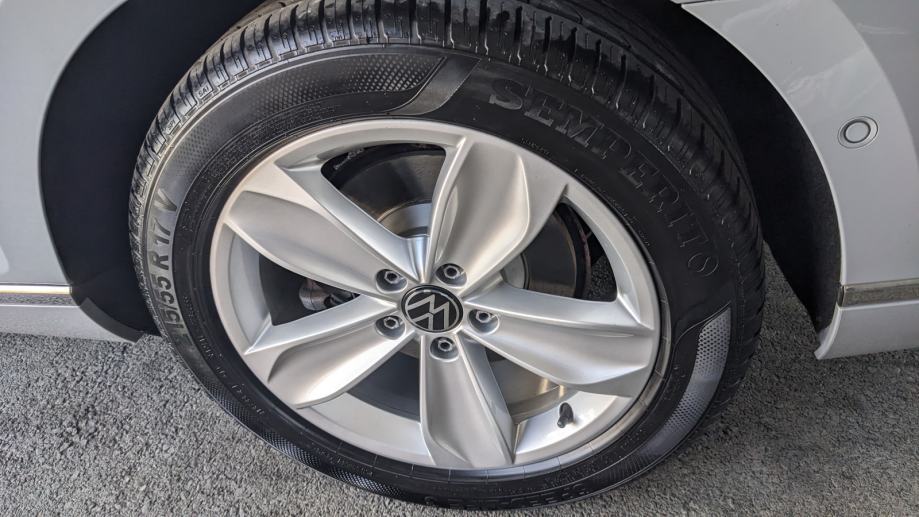 VW PASSAT VARIANT 2.0 TDI DSG ELEGANCE, fotografija 11