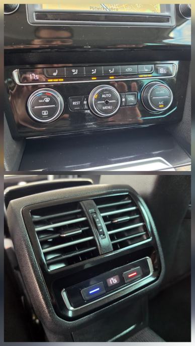 VW Passat Variant 2,0 TDI DSG HIGHLINE NAVI KAMERA KEYLESS *GARANCIJA*, fotografija 17