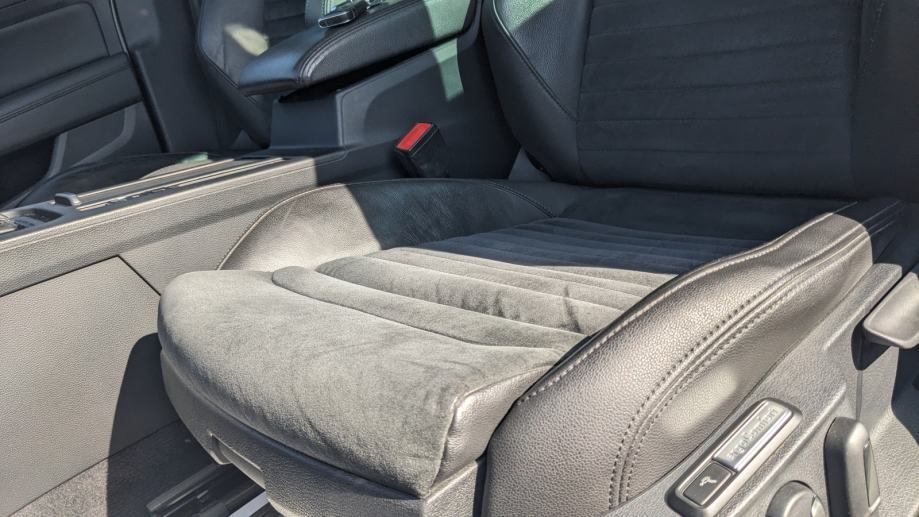 VW PASSAT VARIANT 2.0 TDI DSG HIGHLINE, fotografija 11