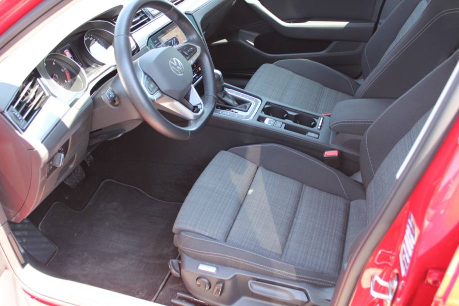 VW Passat Variant 2.0 TDi DSG *LED, NAVIGACIJA*, fotografija 9