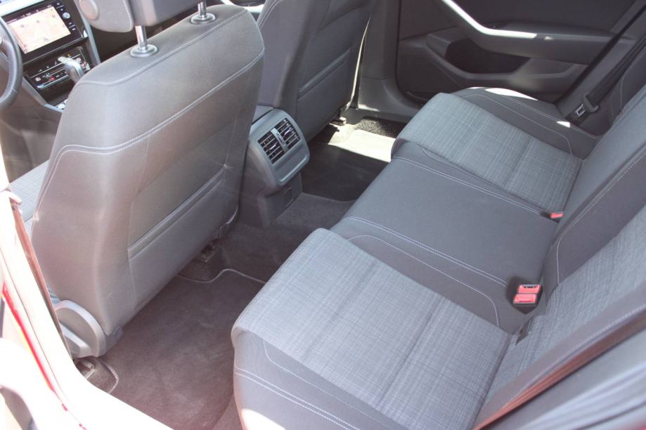 VW Passat Variant 2.0 TDi DSG *LED, NAVIGACIJA*, fotografija 11