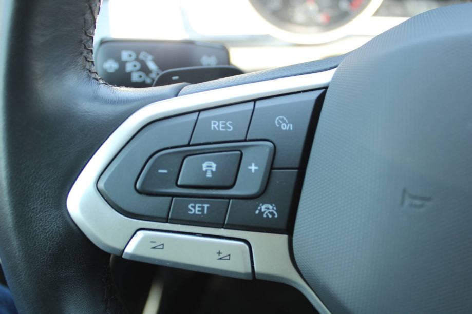 VW Passat Variant 2.0 TDi DSG *LED, NAVIGACIJA*, fotografija 14