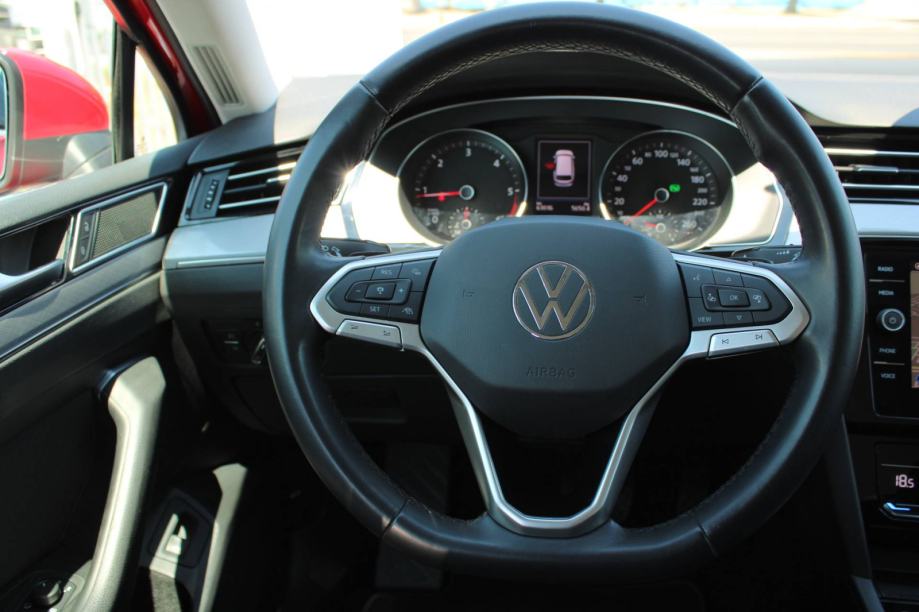 VW Passat Variant 2.0 TDi DSG *LED, NAVIGACIJA*, fotografija 15