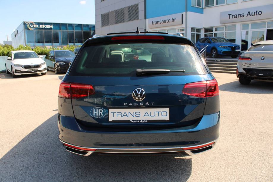 VW Passat Variant 2.0 TDi DSG *PANORAMA, GRIJANJE I HLAĐENJE SJEDALA,, fotografija 6