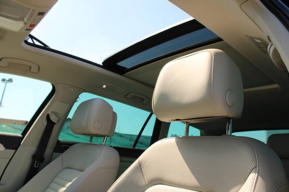 VW Passat Variant 2.0 TDi DSG *PANORAMA, GRIJANJE I HLAĐENJE SJEDALA,, fotografija 15
