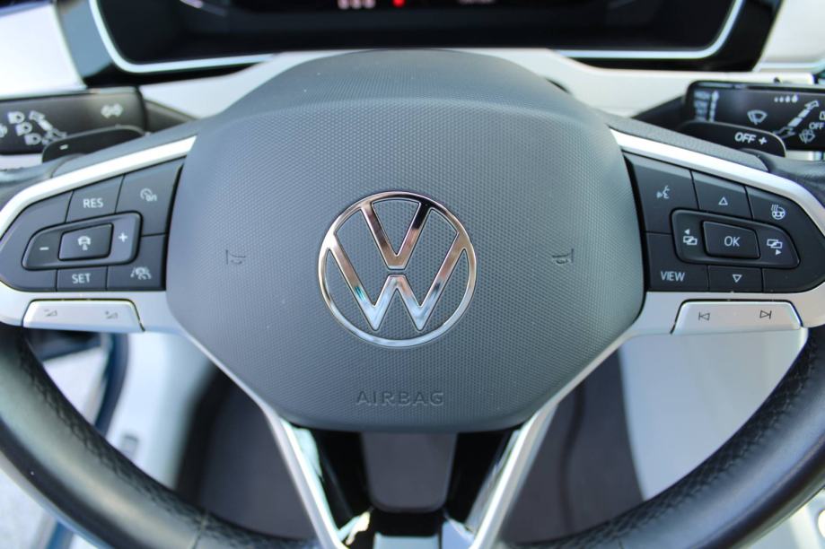VW Passat Variant 2.0 TDi DSG *PANORAMA, GRIJANJE I HLAĐENJE SJEDALA,, fotografija 19