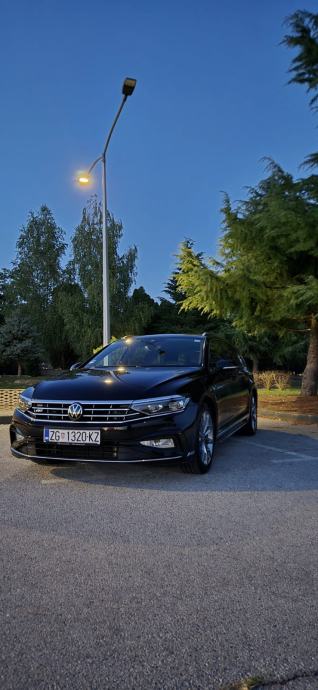 Vw Passat Variant