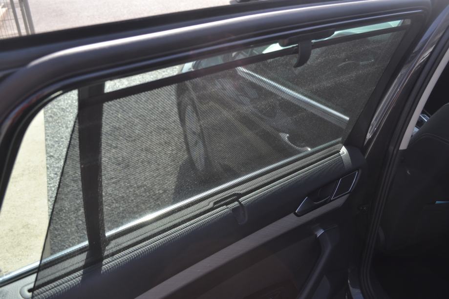 VW Passat Variant 2,0 TDI DSG ** rata 280€ ** BEZ UČEŠĆA ** servisna, fotografija 12