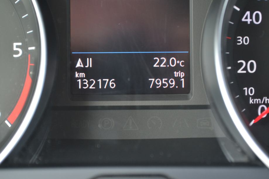 VW Passat Variant 2,0 TDI DSG ** rata 280€ ** BEZ UČEŠĆA ** servisna, fotografija 19