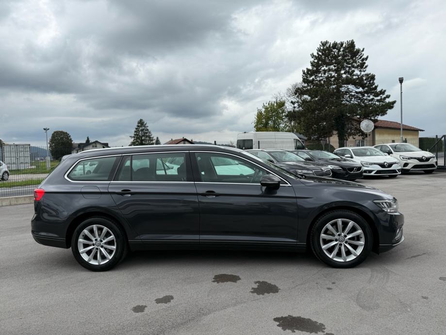 VW Passat SW‼️2g JAMSTVO‼️2.0 TDI DSG | REDIZAJN | 2020 | 150 KS | PDV, fotografija 4