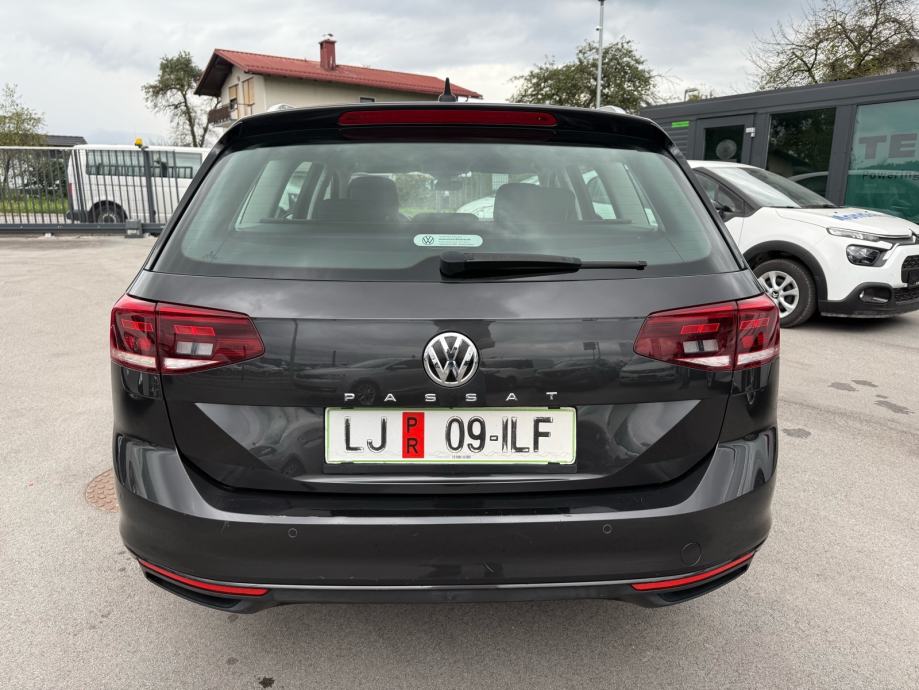 VW Passat SW‼️2g JAMSTVO‼️2.0 TDI DSG | REDIZAJN | 2020 | 150 KS | PDV, fotografija 6