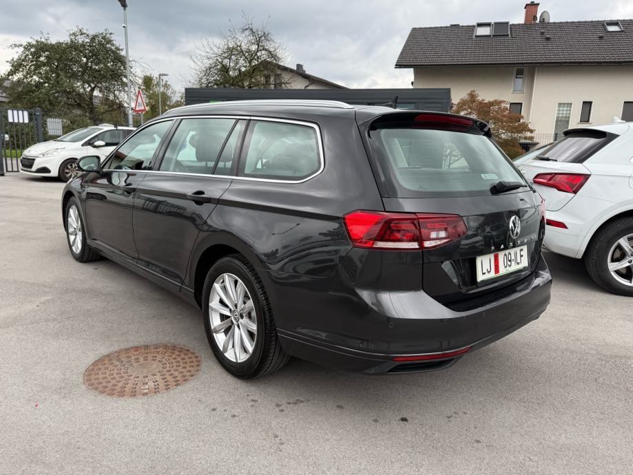 VW Passat SW‼️2g JAMSTVO‼️2.0 TDI DSG | REDIZAJN | 2020 | 150 KS | PDV, fotografija 7