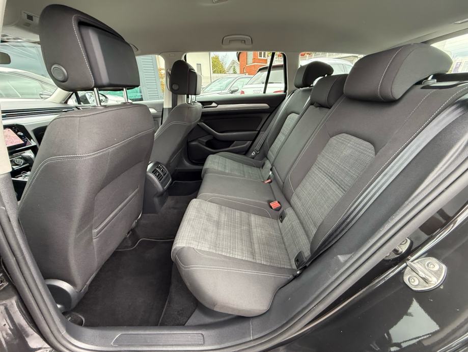 VW Passat SW‼️2g JAMSTVO‼️2.0 TDI DSG | REDIZAJN | 2020 | 150 KS | PDV, fotografija 11