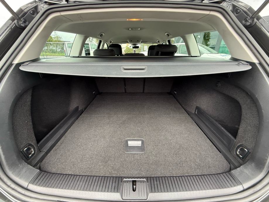 VW Passat SW‼️2g JAMSTVO‼️2.0 TDI DSG | REDIZAJN | 2020 | 150 KS | PDV, fotografija 12