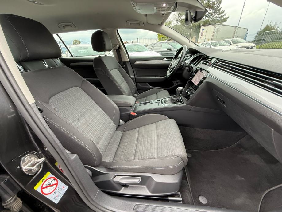VW Passat SW‼️2g JAMSTVO‼️2.0 TDI DSG | REDIZAJN | 2020 | 150 KS | PDV, fotografija 10