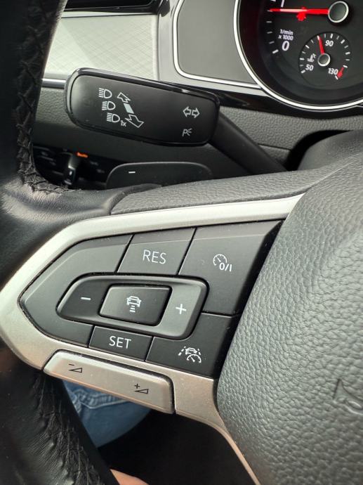 VW Passat SW‼️2g JAMSTVO‼️2.0 TDI DSG | REDIZAJN | 2020 | 150 KS | PDV, fotografija 17