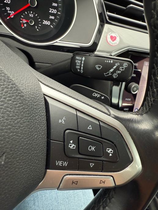 VW Passat SW‼️2g JAMSTVO‼️2.0 TDI DSG | REDIZAJN | 2020 | 150 KS | PDV, fotografija 18