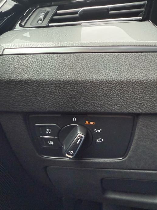VW Passat SW‼️2g JAMSTVO‼️2.0 TDI DSG | REDIZAJN | 2020 | 150 KS | PDV, fotografija 20