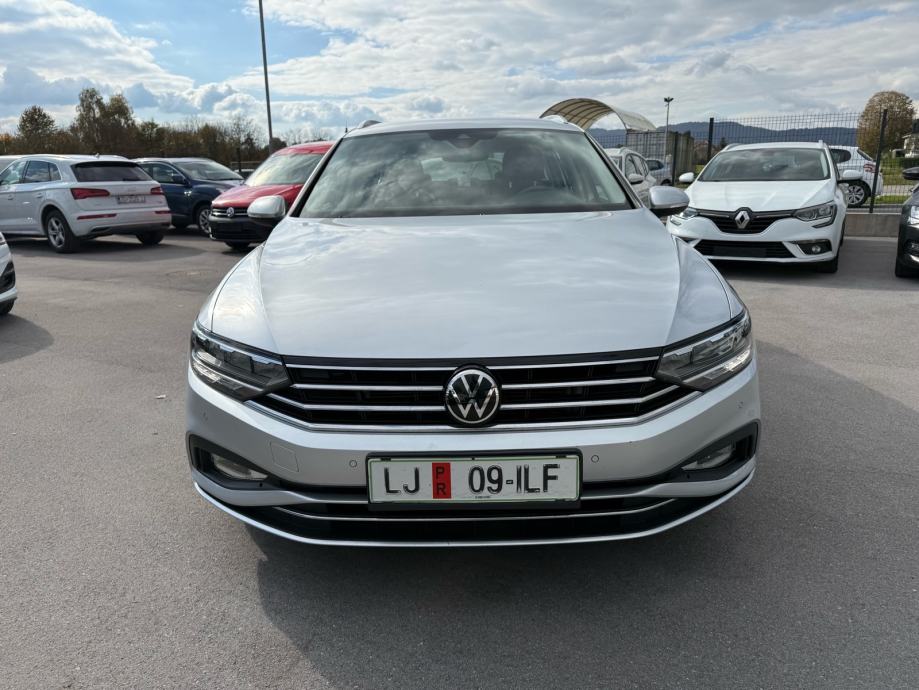 VW Passat Variant‼️2g JAMSTVO‼️2.0 TDI DSG 150 | REDIZAJN | 2021g, fotografija 2