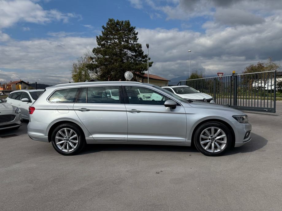 VW Passat Variant‼️2g JAMSTVO‼️2.0 TDI DSG 150 | REDIZAJN | 2021g, fotografija 4