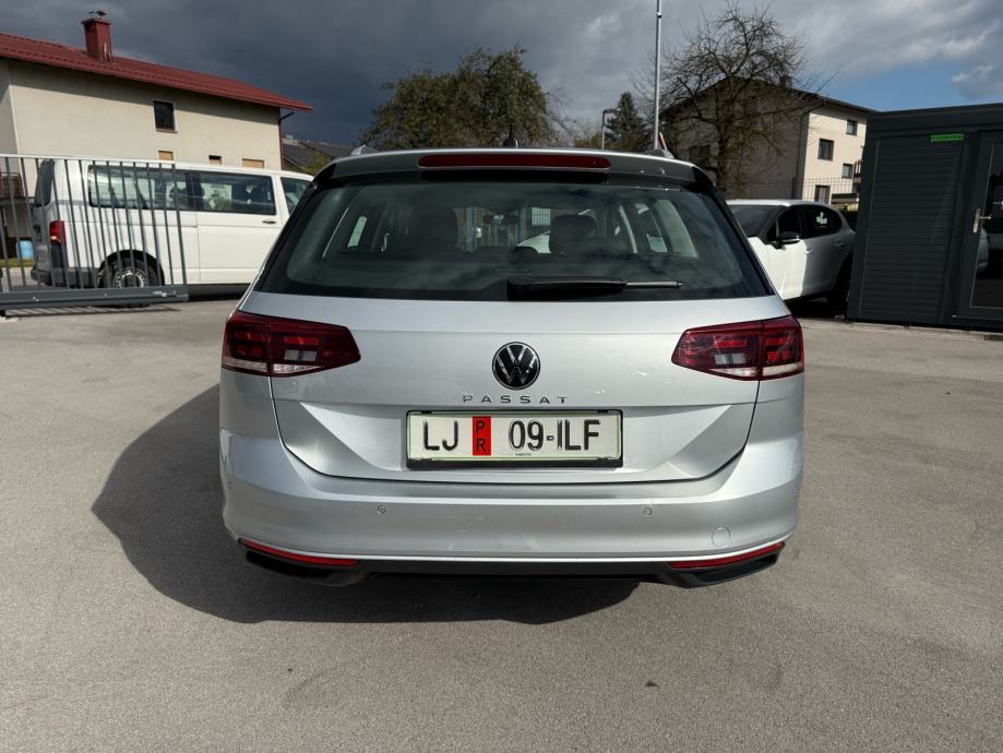 VW Passat Variant‼️2g JAMSTVO‼️2.0 TDI DSG 150 | REDIZAJN | 2021g, fotografija 6