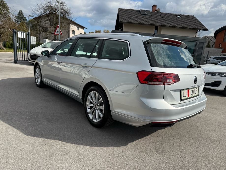 VW Passat Variant‼️2g JAMSTVO‼️2.0 TDI DSG 150 | REDIZAJN | 2021g, fotografija 7