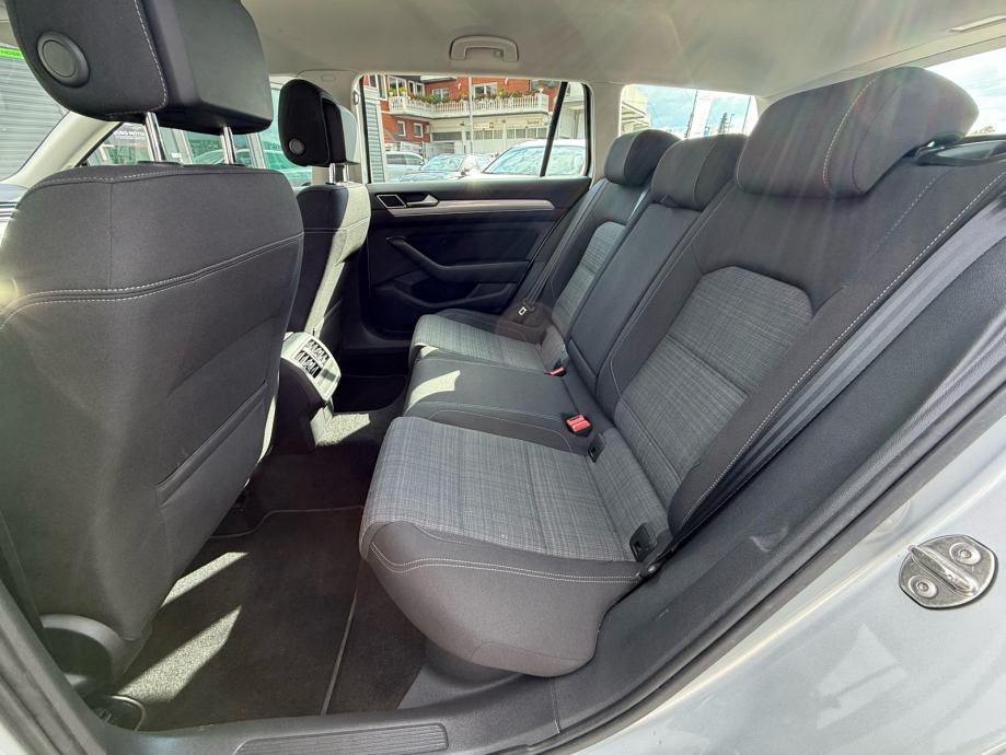 VW Passat Variant‼️2g JAMSTVO‼️2.0 TDI DSG 150 | REDIZAJN | 2021g, fotografija 12