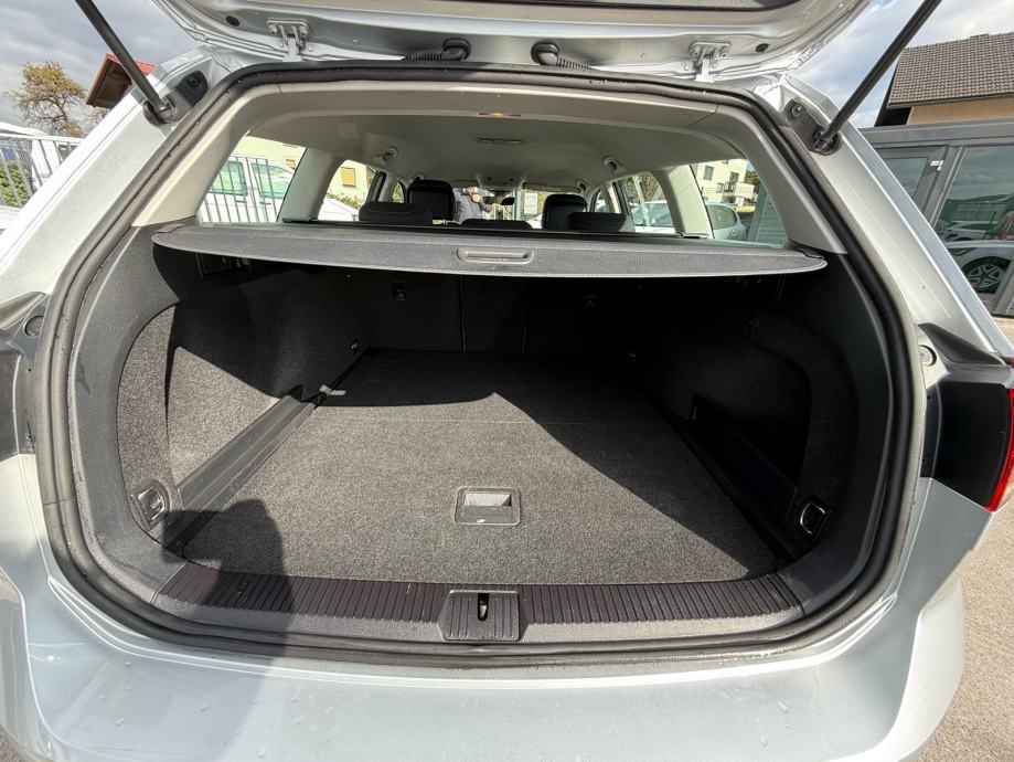 VW Passat Variant‼️2g JAMSTVO‼️2.0 TDI DSG 150 | REDIZAJN | 2021g, fotografija 13