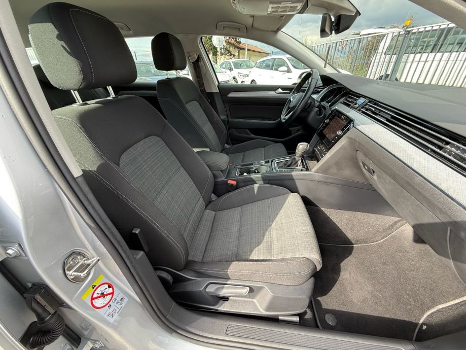 VW Passat Variant‼️2g JAMSTVO‼️2.0 TDI DSG 150 | REDIZAJN | 2021g, fotografija 11