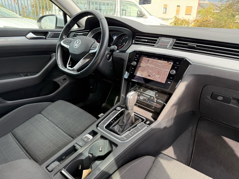 VW Passat Variant‼️2g JAMSTVO‼️2.0 TDI DSG 150 | REDIZAJN | 2021g, fotografija 10