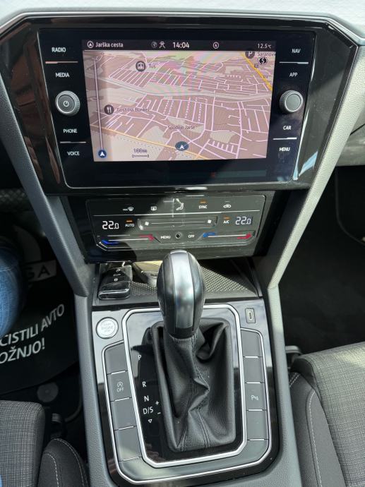 VW Passat Variant‼️2g JAMSTVO‼️2.0 TDI DSG 150 | REDIZAJN | 2021g, fotografija 16